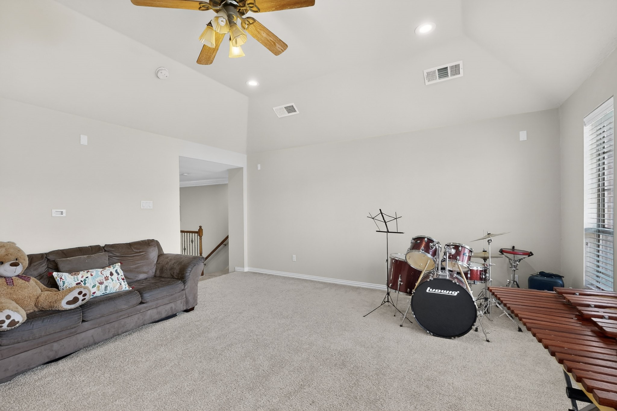 2772 Barnhill Lane Frisco TX 75034