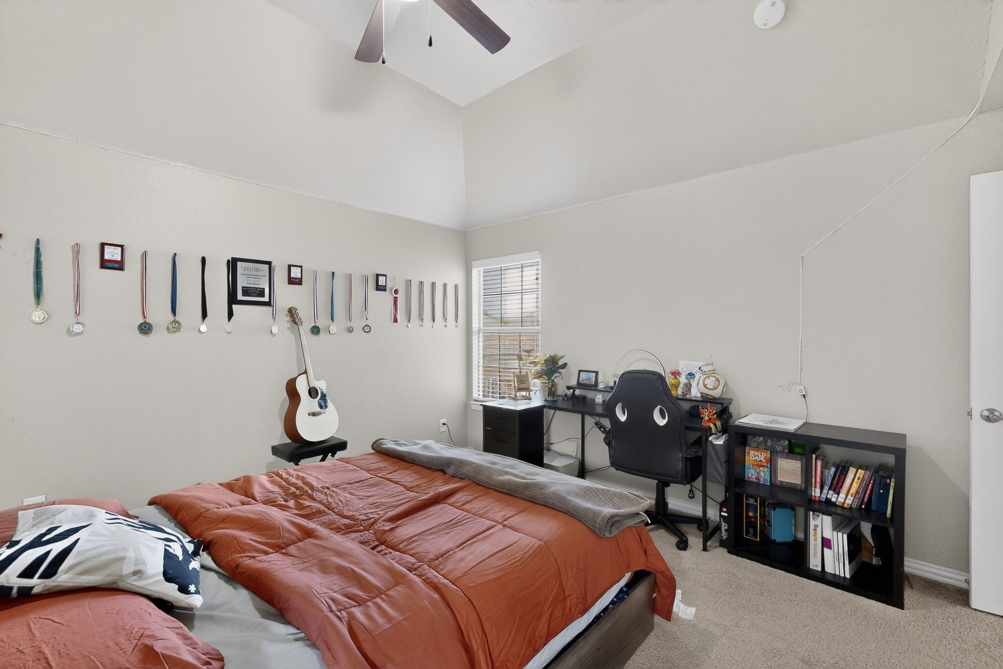 2772 Barnhill Lane Frisco TX 75034