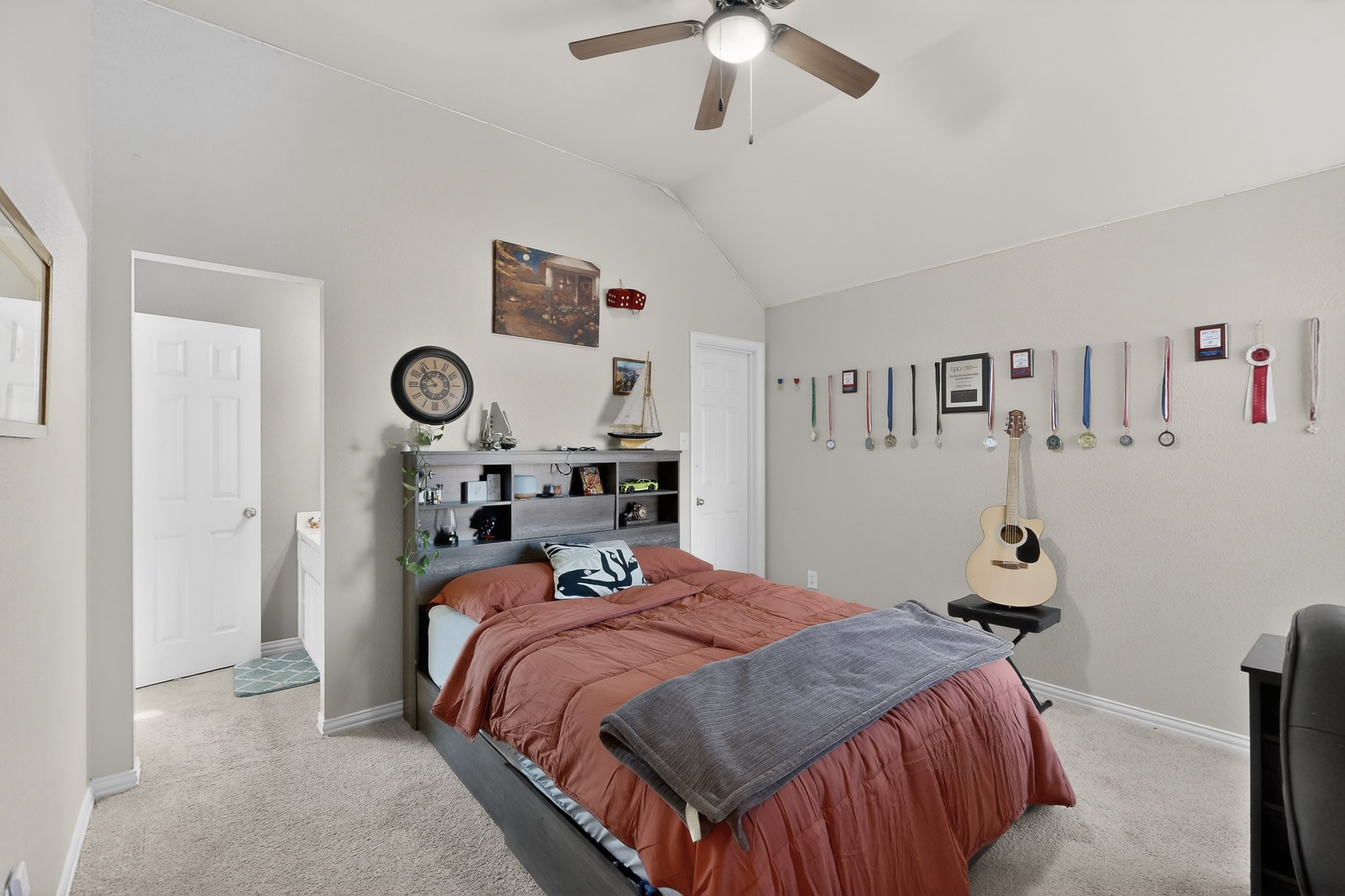 2772 Barnhill Lane Frisco TX 75034