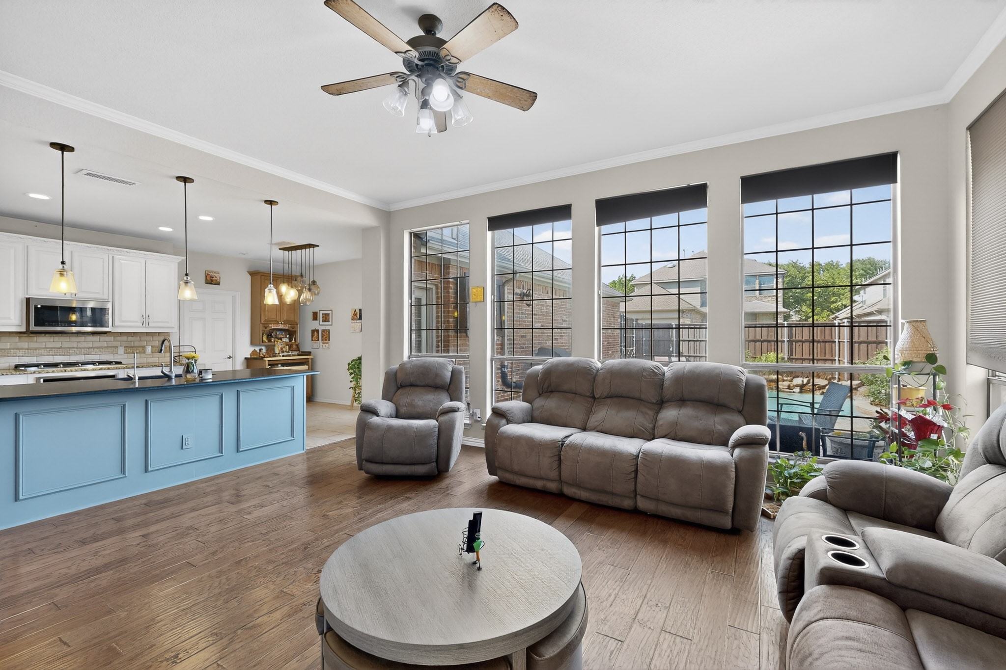 2772 Barnhill Lane Frisco TX 75034