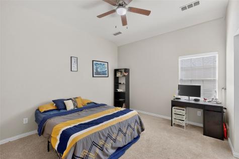 2772 Barnhill Lane Frisco TX 75034