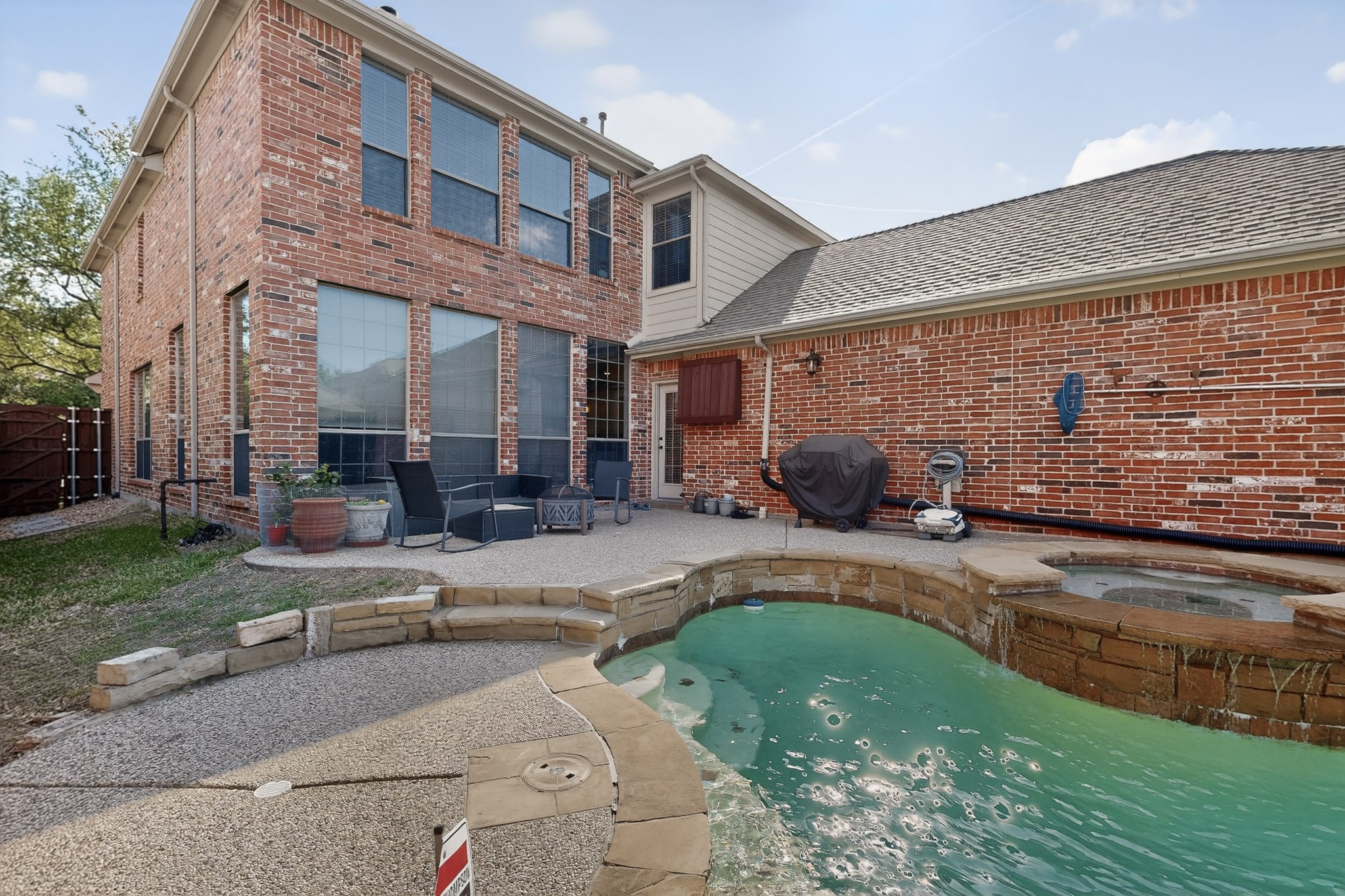 2772 Barnhill Lane Frisco TX 75034