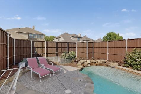 2772 Barnhill Lane Frisco TX 75034