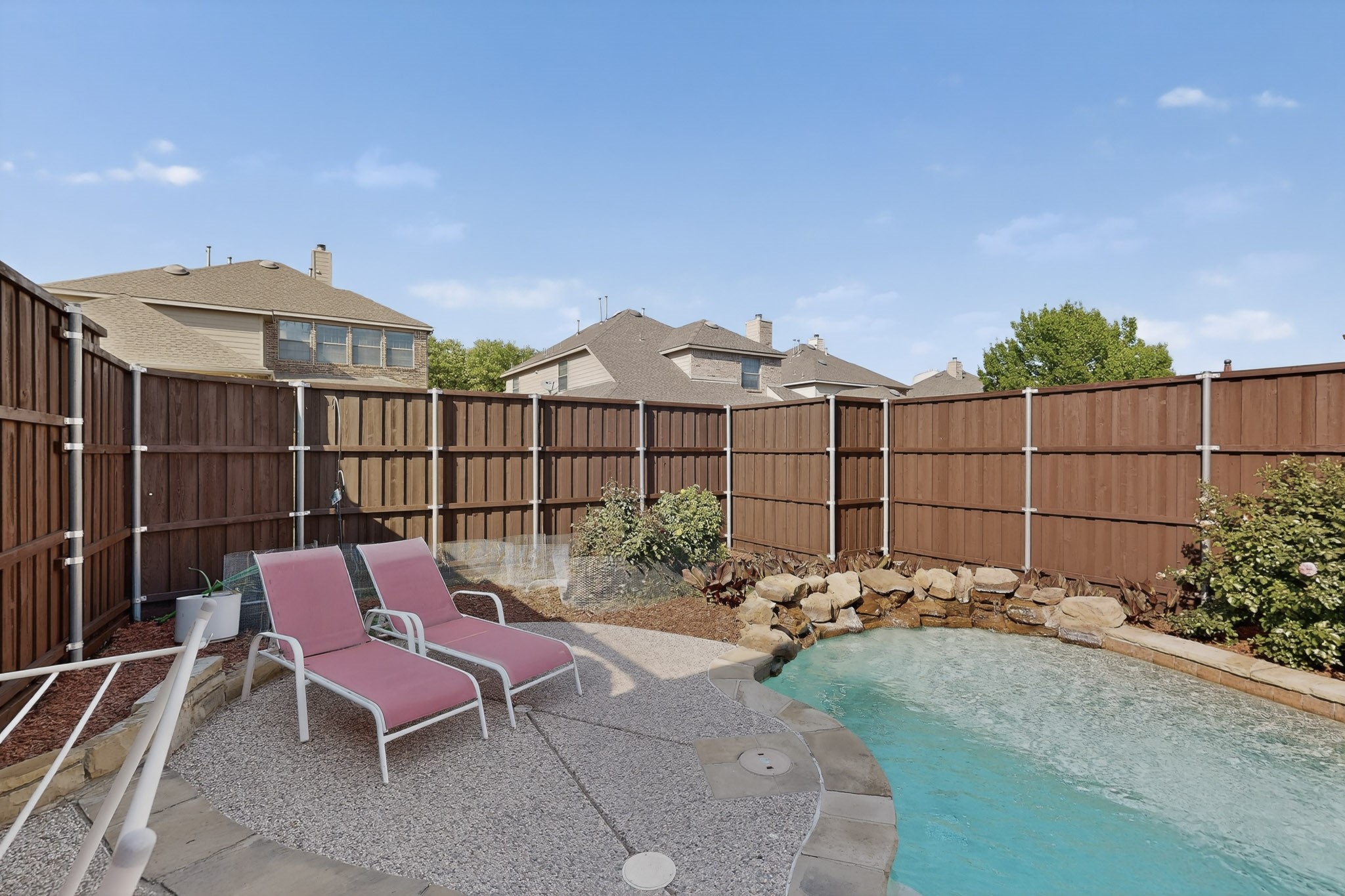 2772 Barnhill Lane Frisco TX 75034