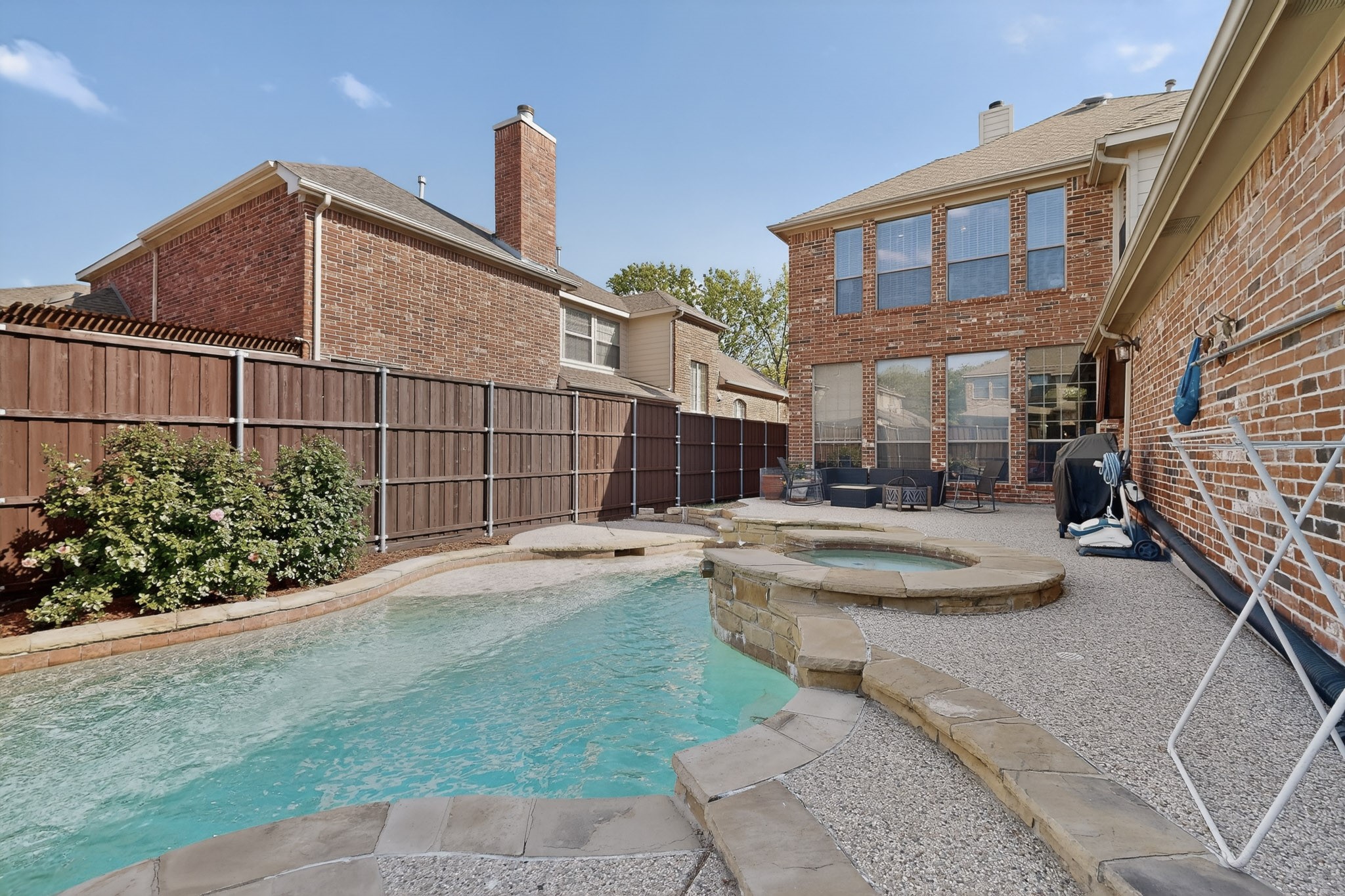 2772 Barnhill Lane Frisco TX 75034