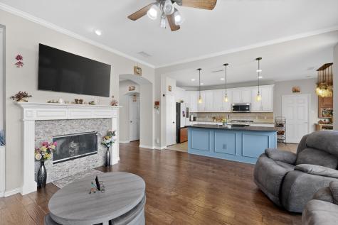 2772 Barnhill Lane Frisco TX 75034