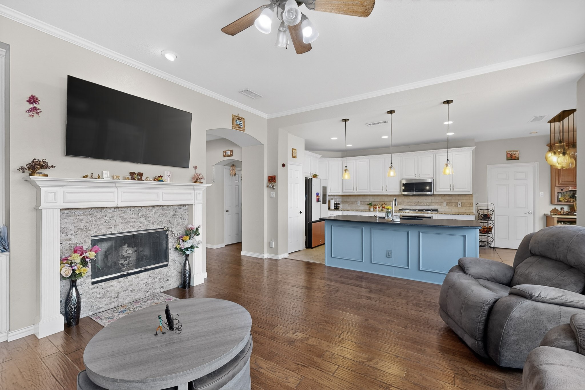 2772 Barnhill Lane Frisco TX 75034