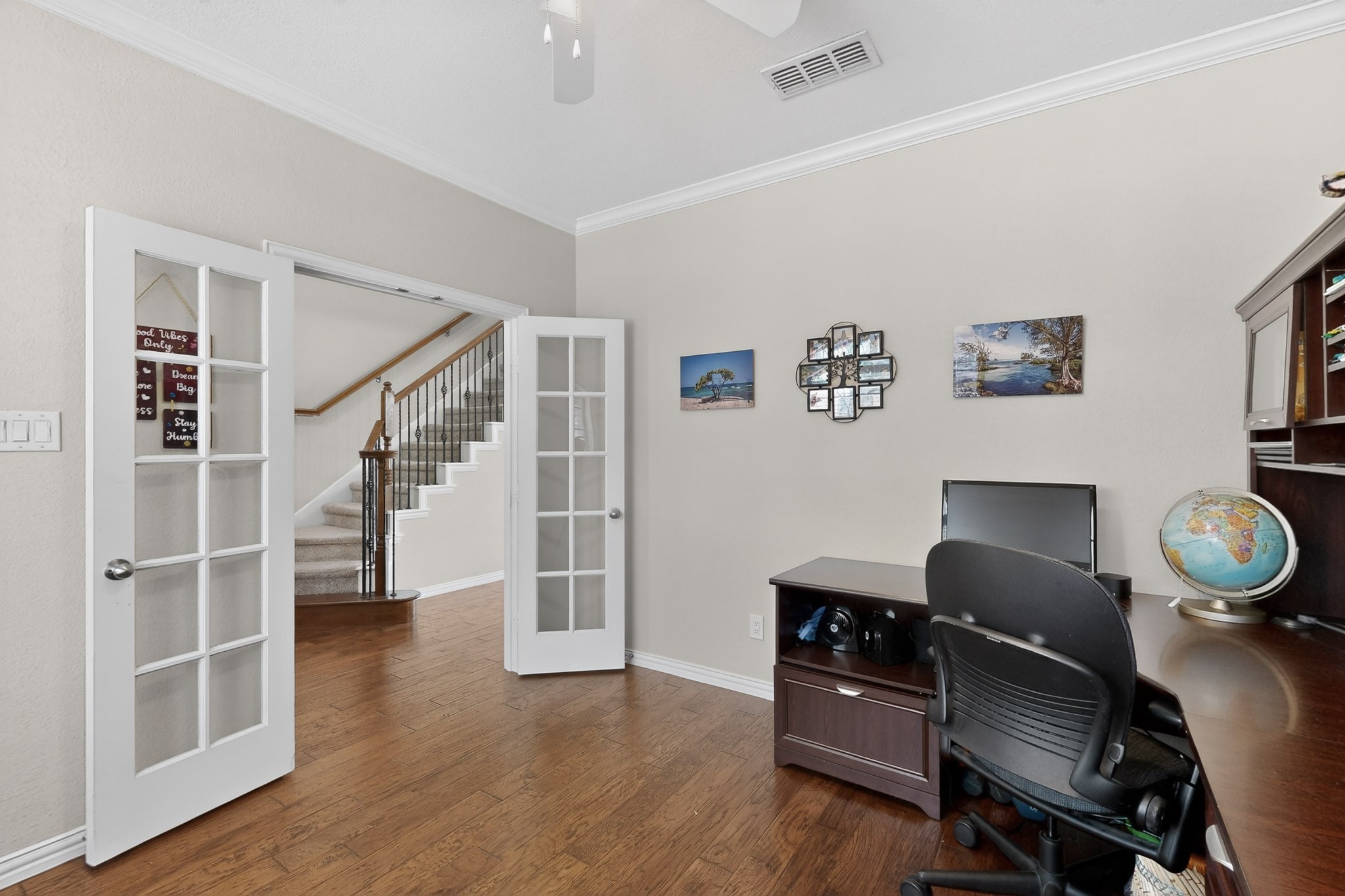 2772 Barnhill Lane Frisco TX 75034