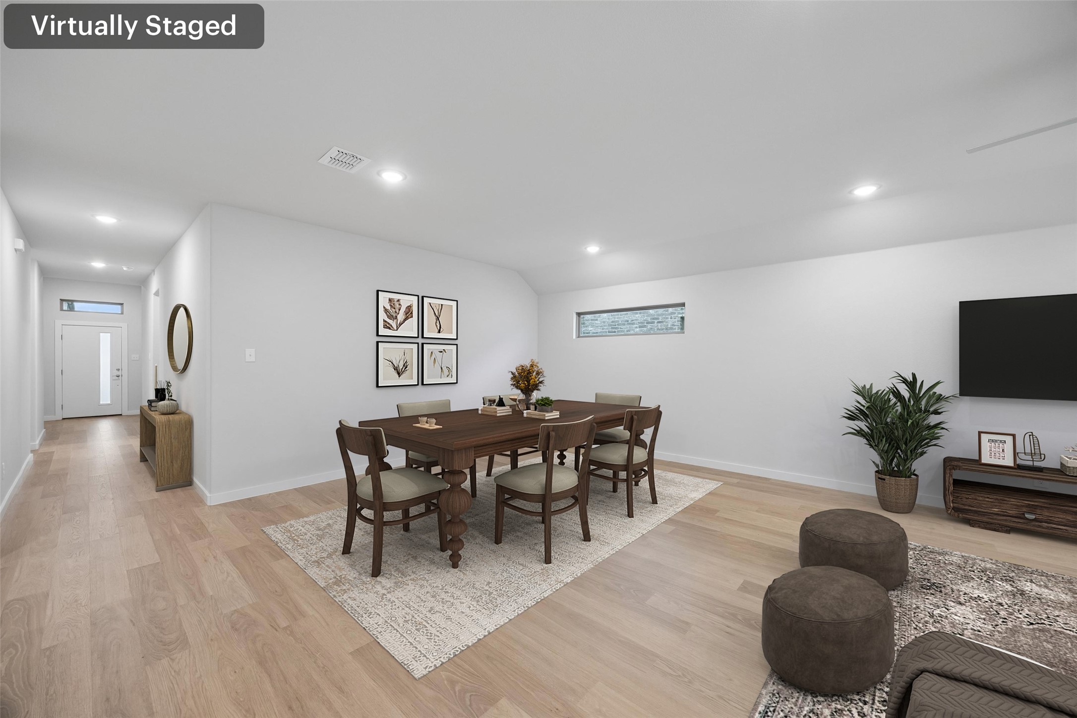 361 Silver Springs Lane Lavon TX 75166
