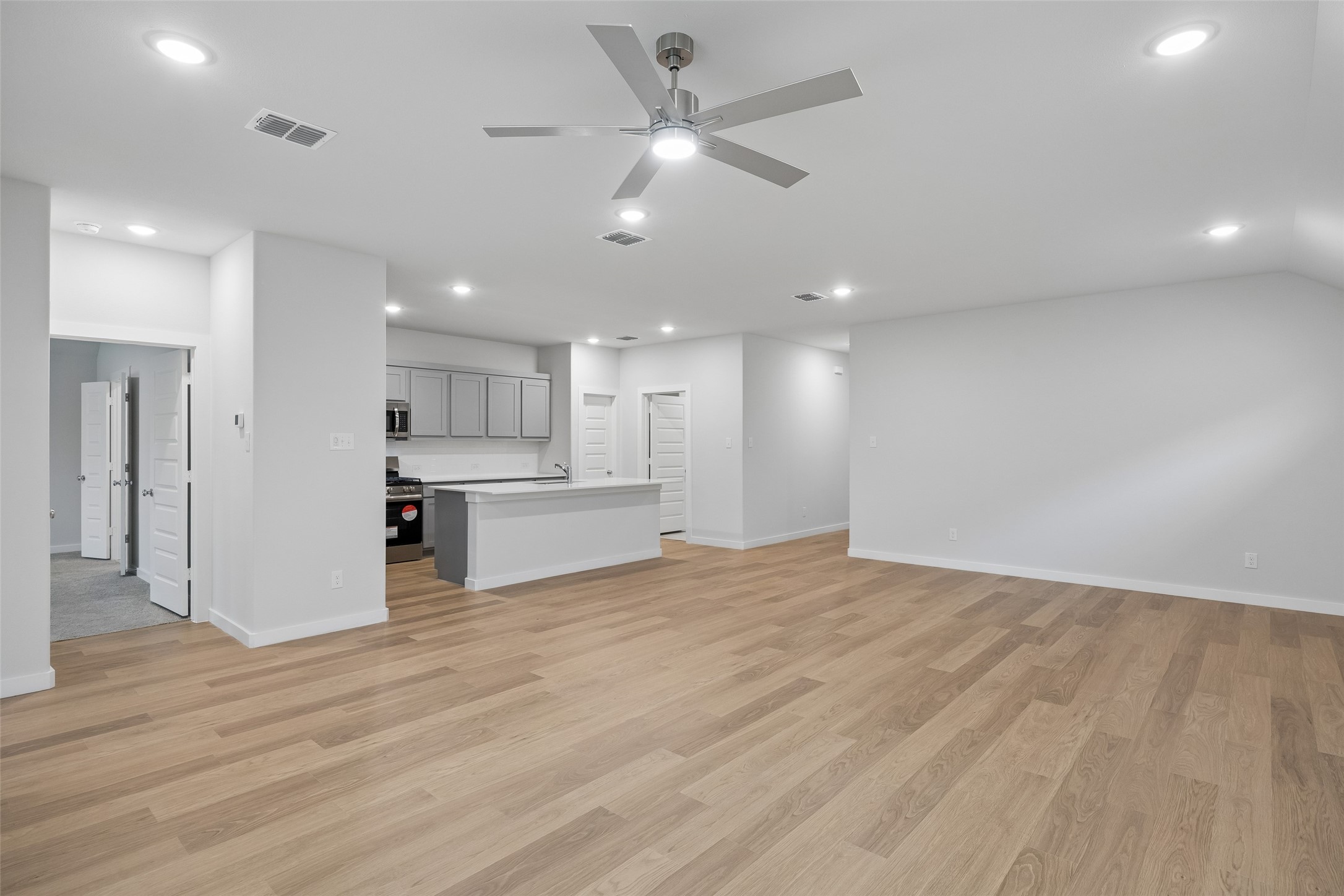 361 Silver Springs Lane Lavon TX 75166