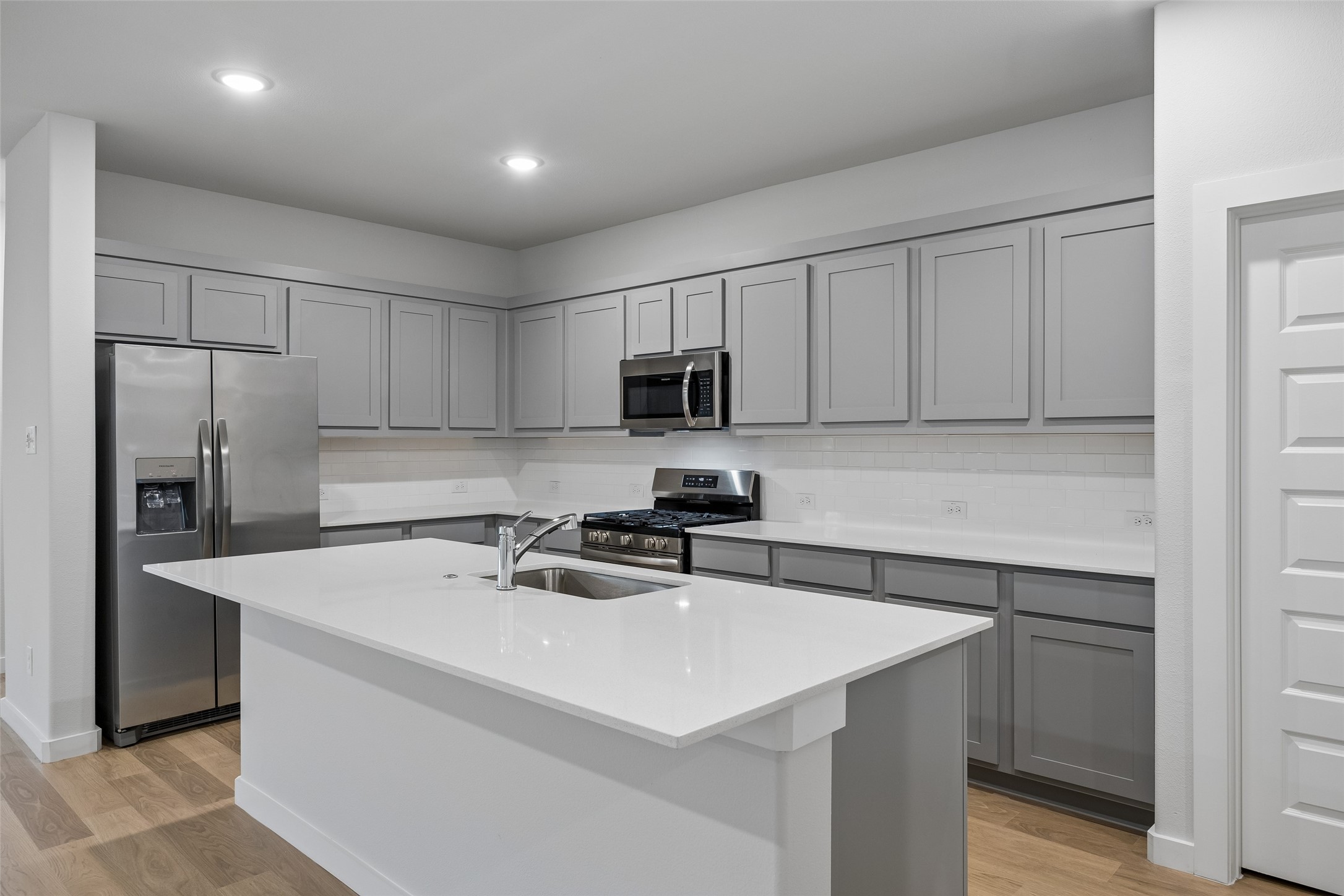 361 Silver Springs Lane Lavon TX 75166