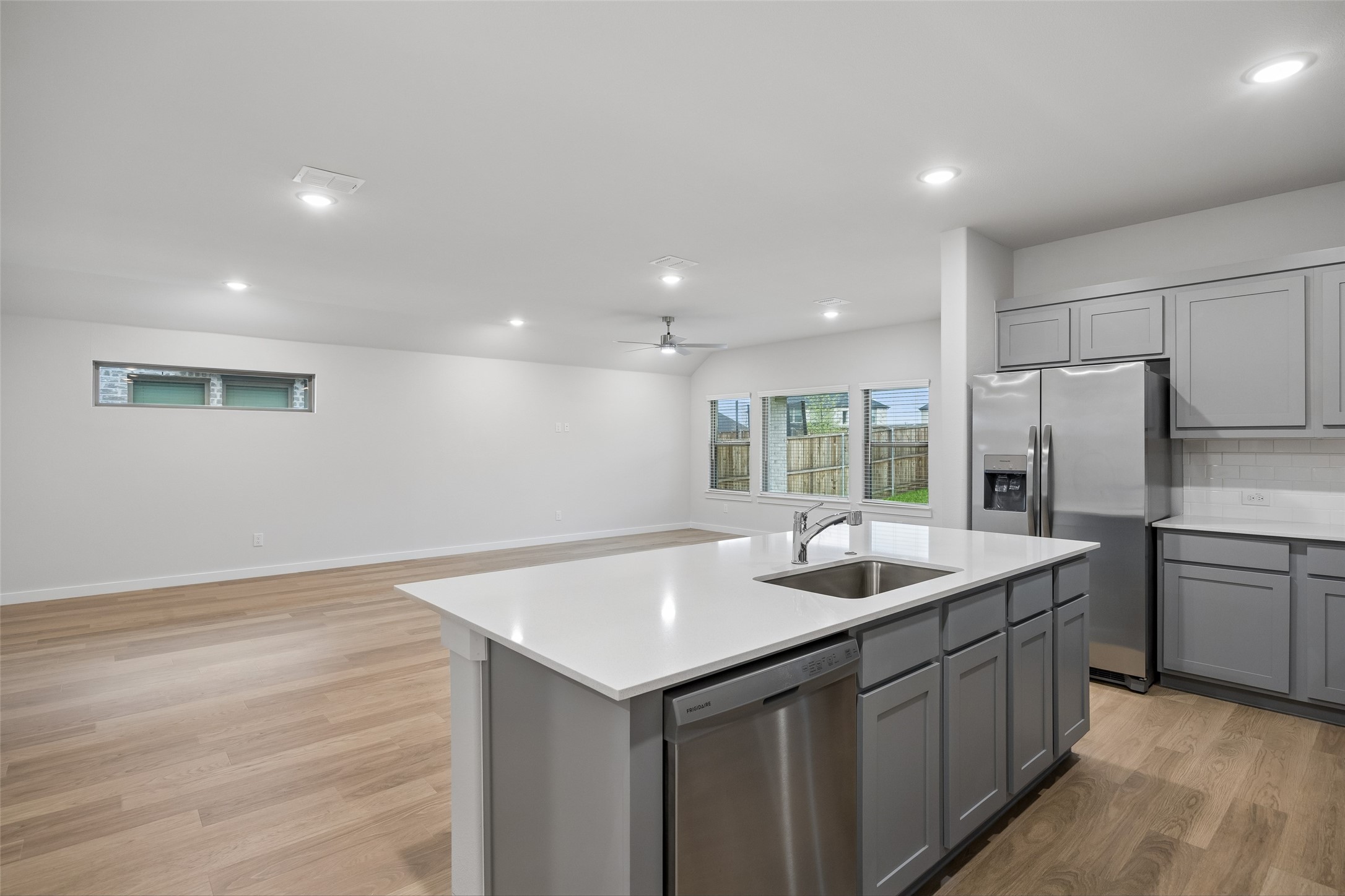 361 Silver Springs Lane Lavon TX 75166