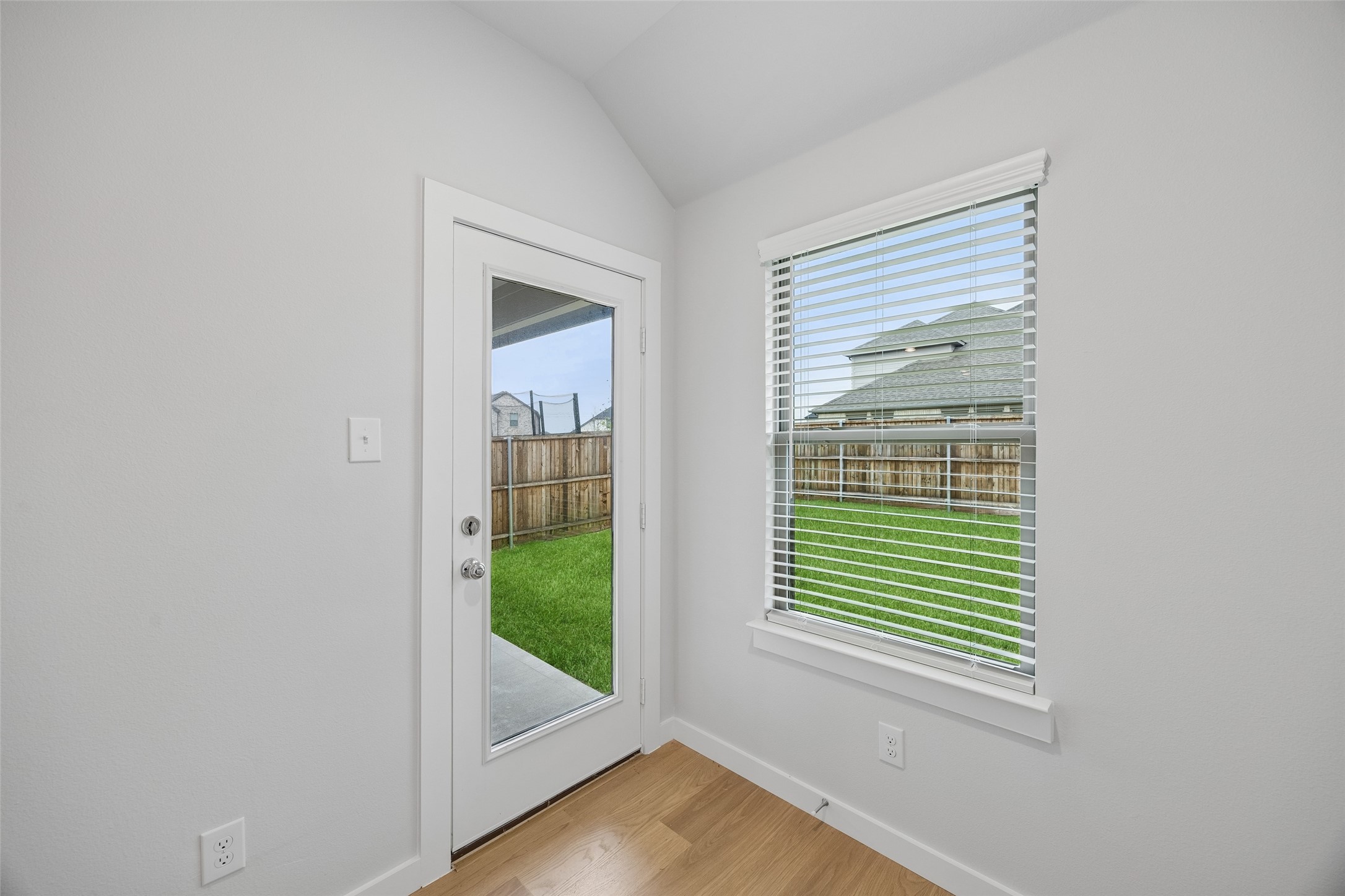 361 Silver Springs Lane Lavon TX 75166