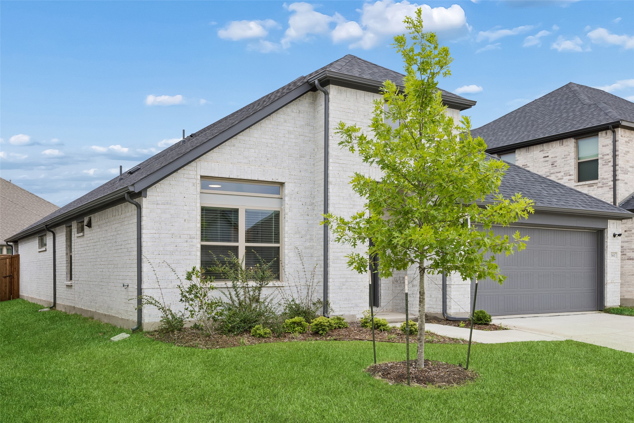 361 Silver Springs Lane Lavon TX 75166