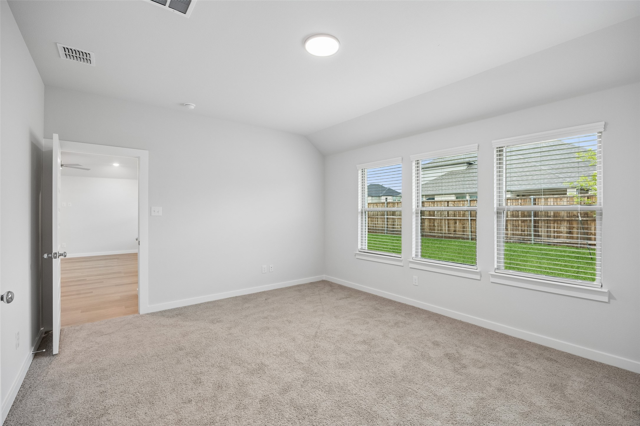 361 Silver Springs Lane Lavon TX 75166