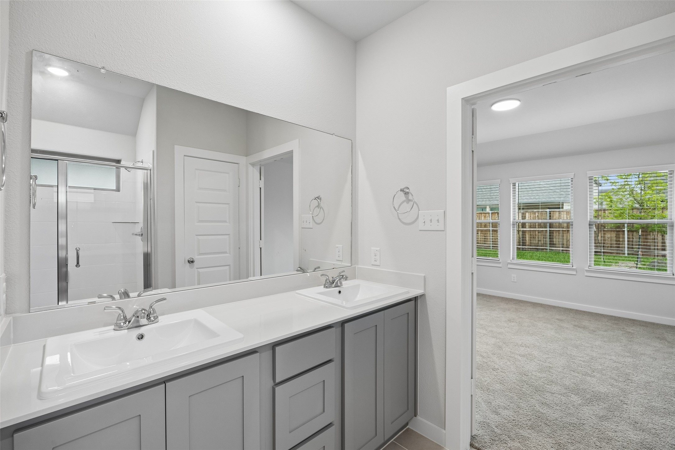 361 Silver Springs Lane Lavon TX 75166