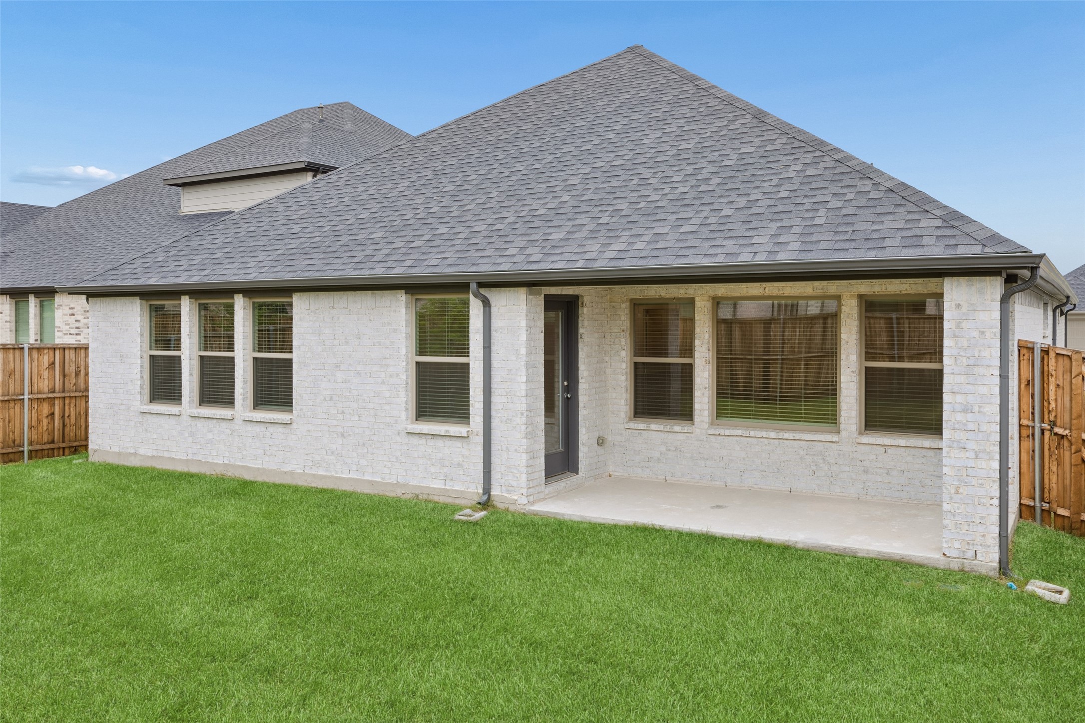 361 Silver Springs Lane Lavon TX 75166
