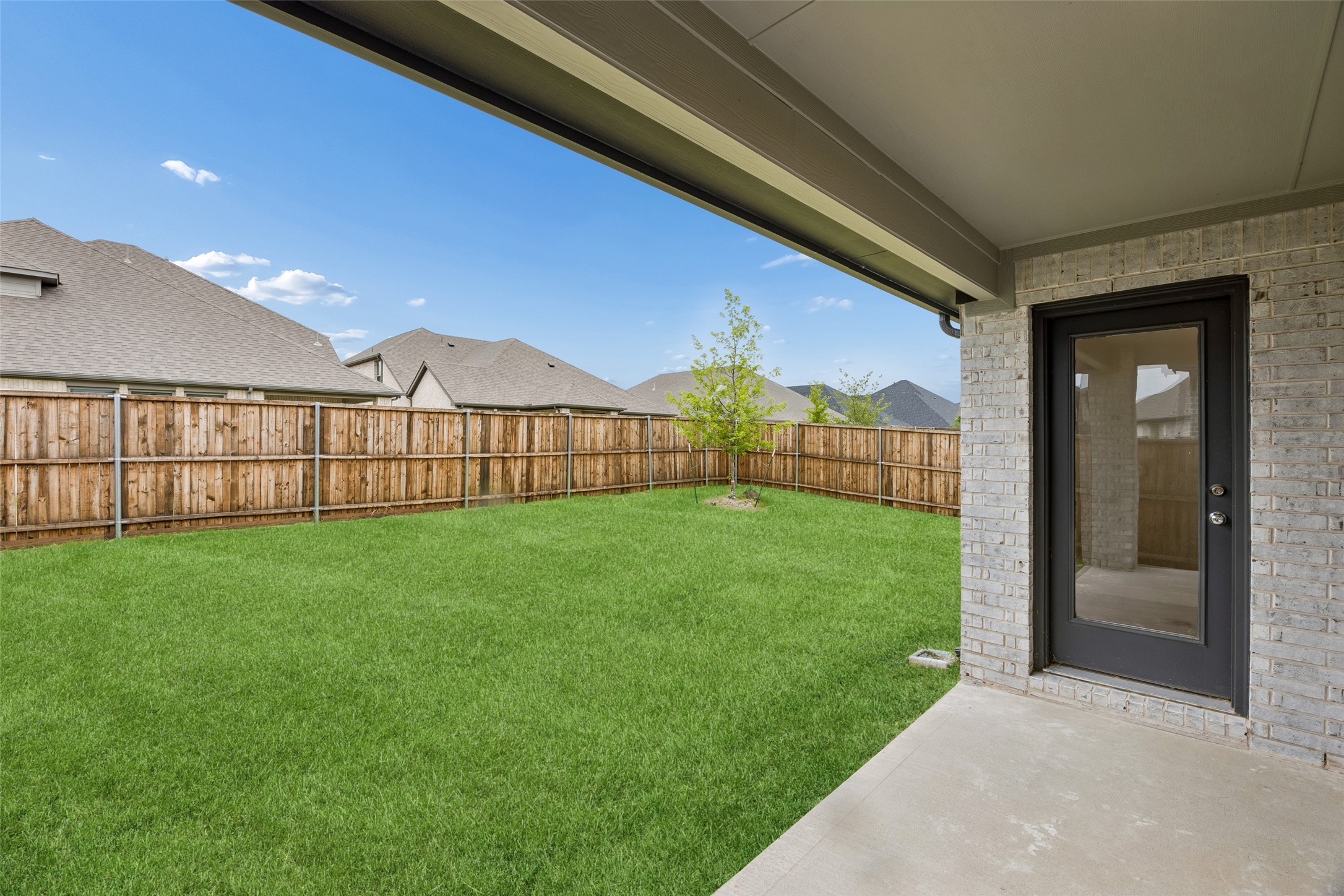 361 Silver Springs Lane Lavon TX 75166