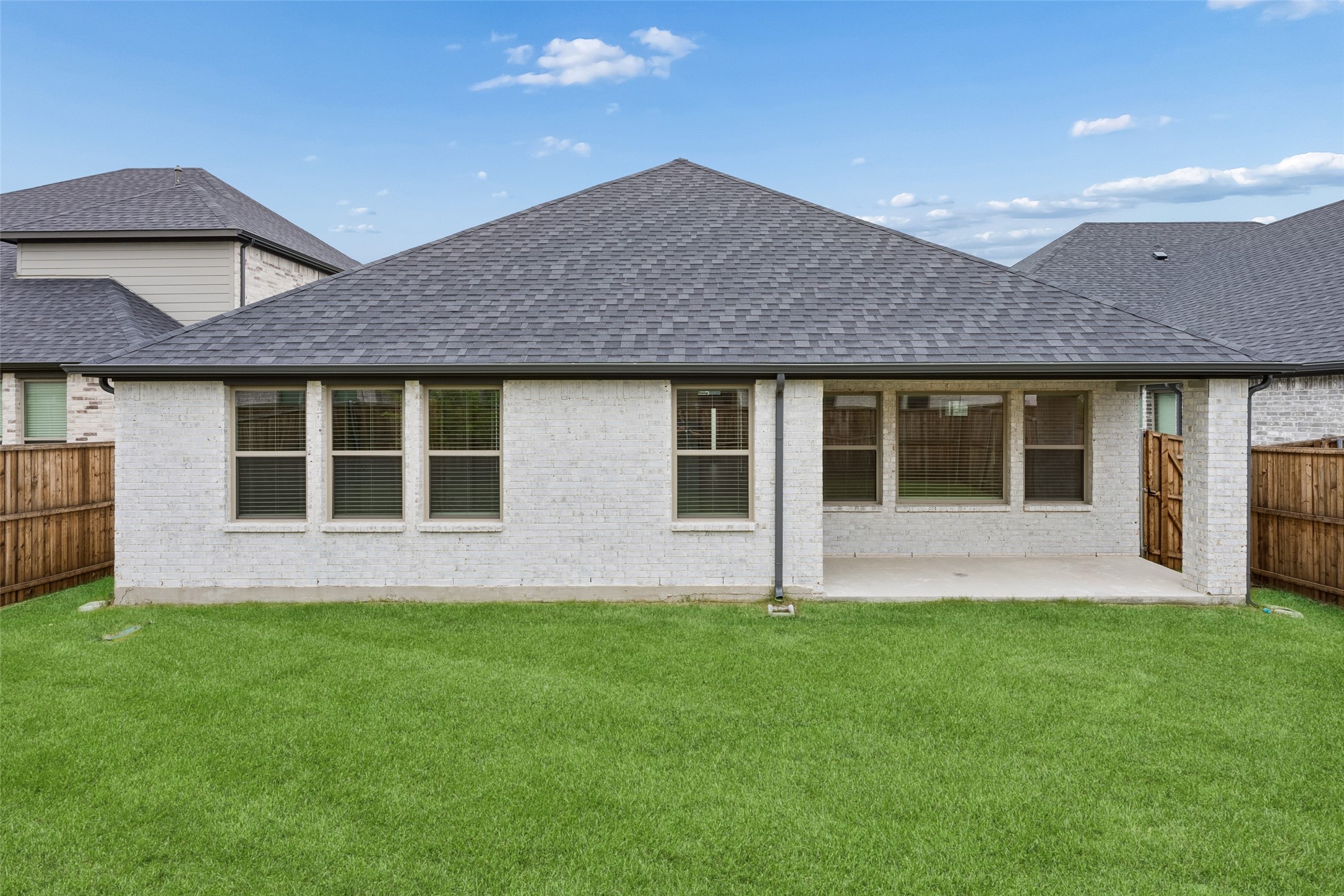 361 Silver Springs Lane Lavon TX 75166
