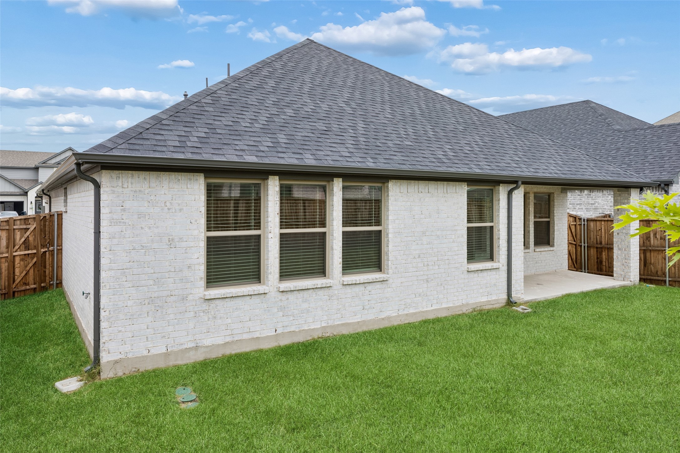 361 Silver Springs Lane Lavon TX 75166