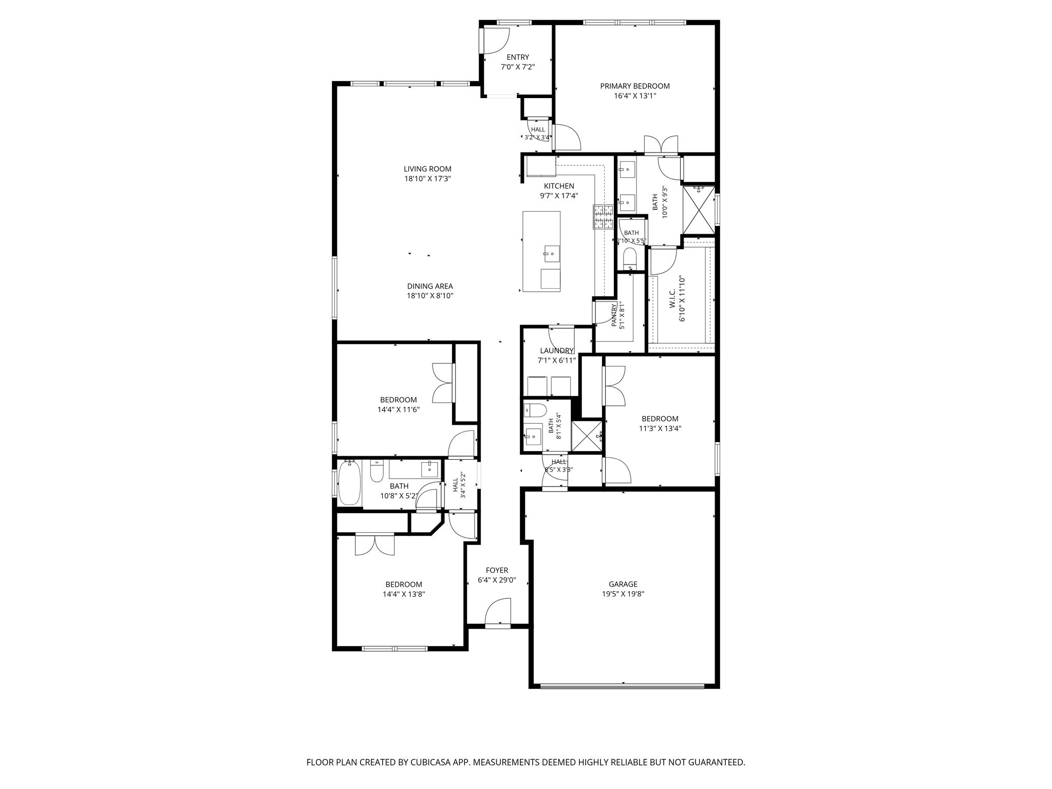 361 Silver Springs Lane Lavon TX 75166