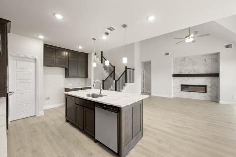 931 Richard Pittmon Drive Desoto TX 75115