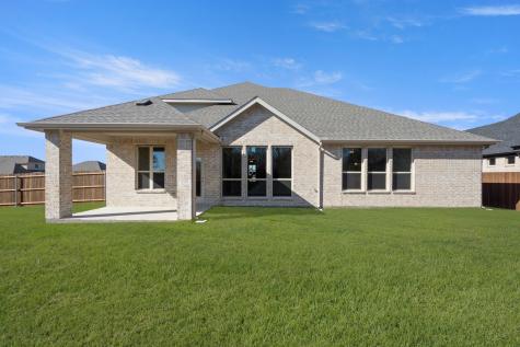 931 Richard Pittmon Drive Desoto TX 75115