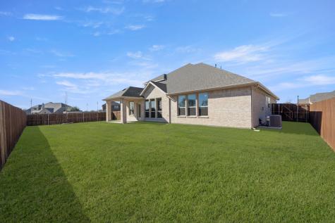 931 Richard Pittmon Drive Desoto TX 75115