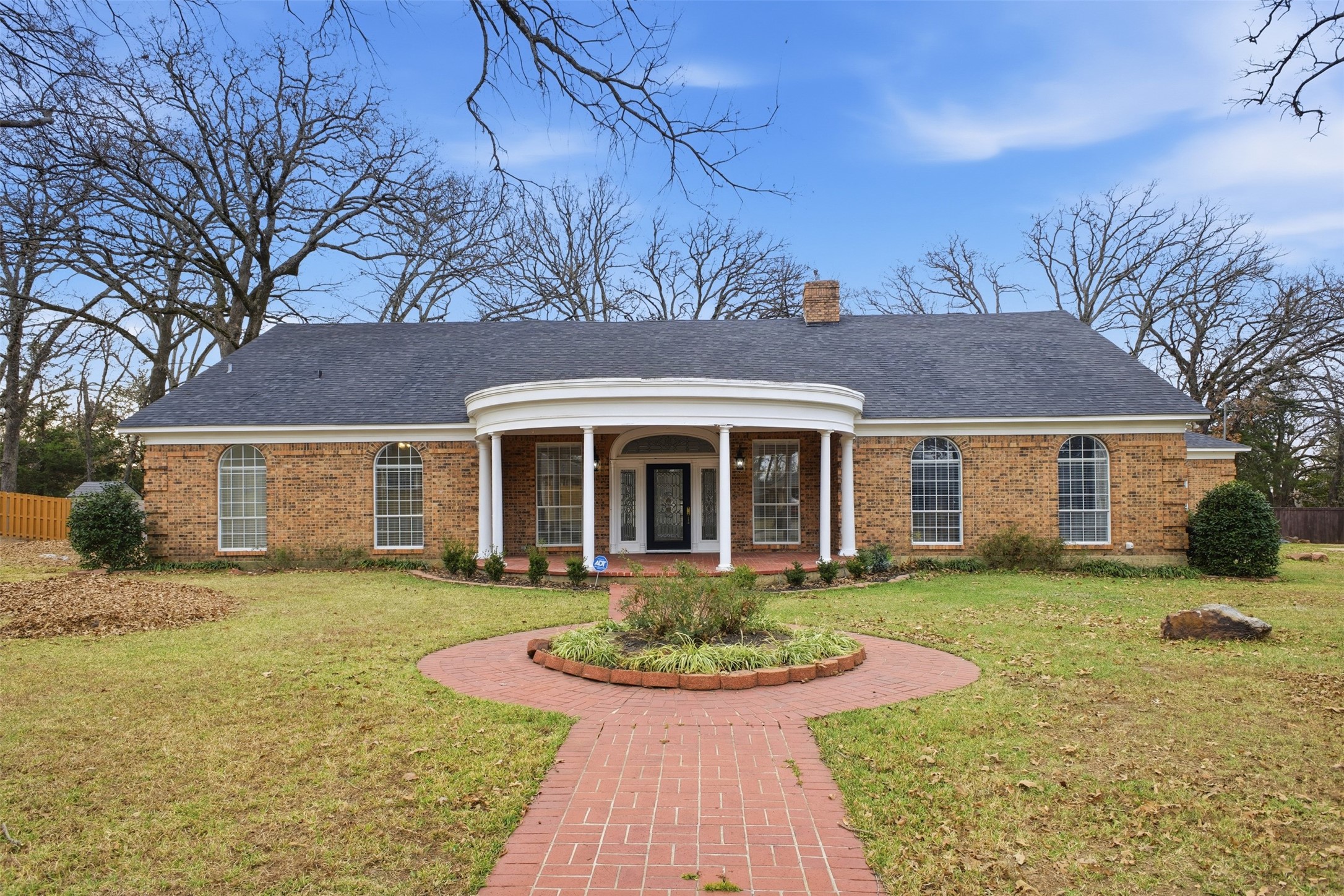 1433 Brandy Circle Sulphur Springs TX 75482