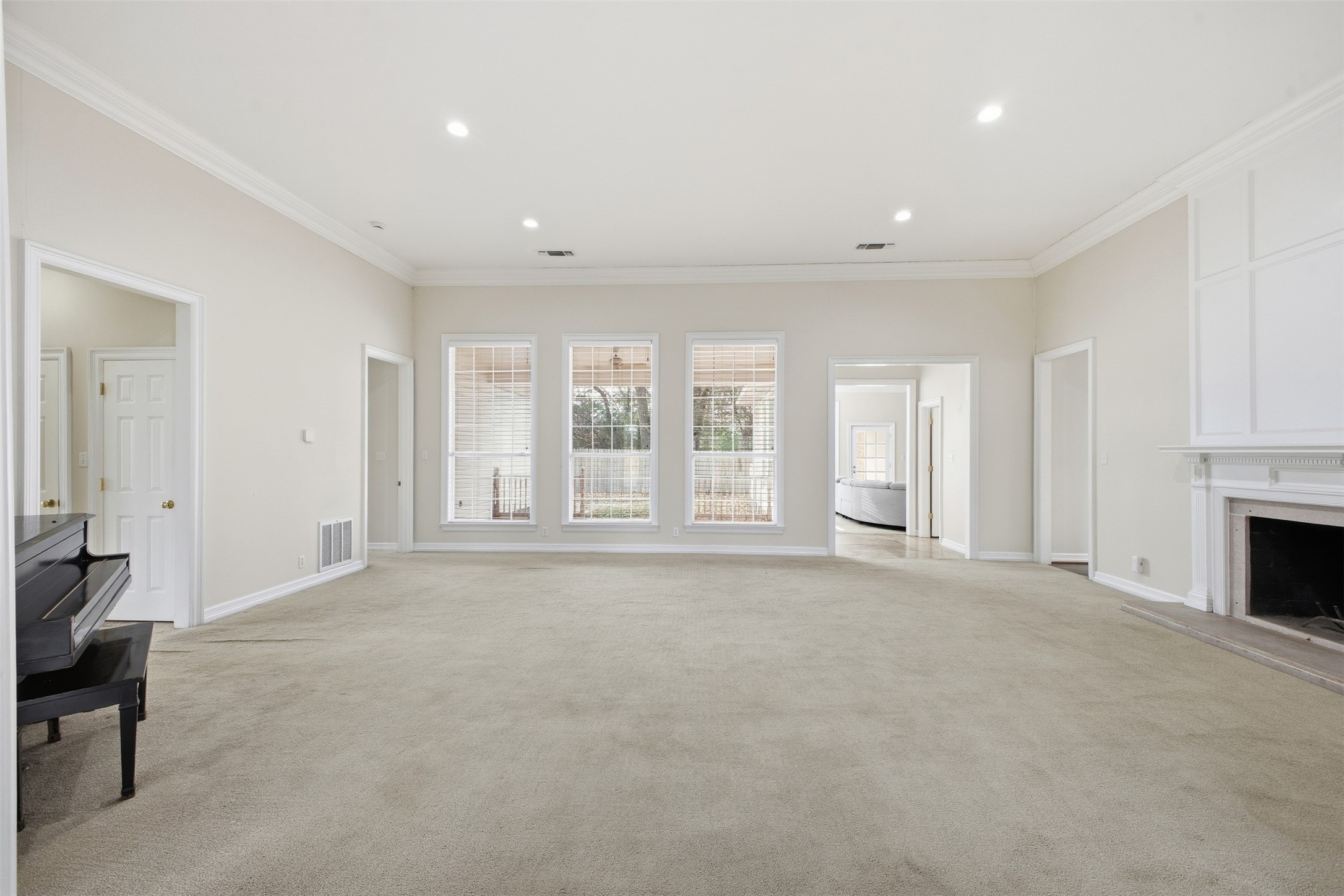 1433 Brandy Circle Sulphur Springs TX 75482