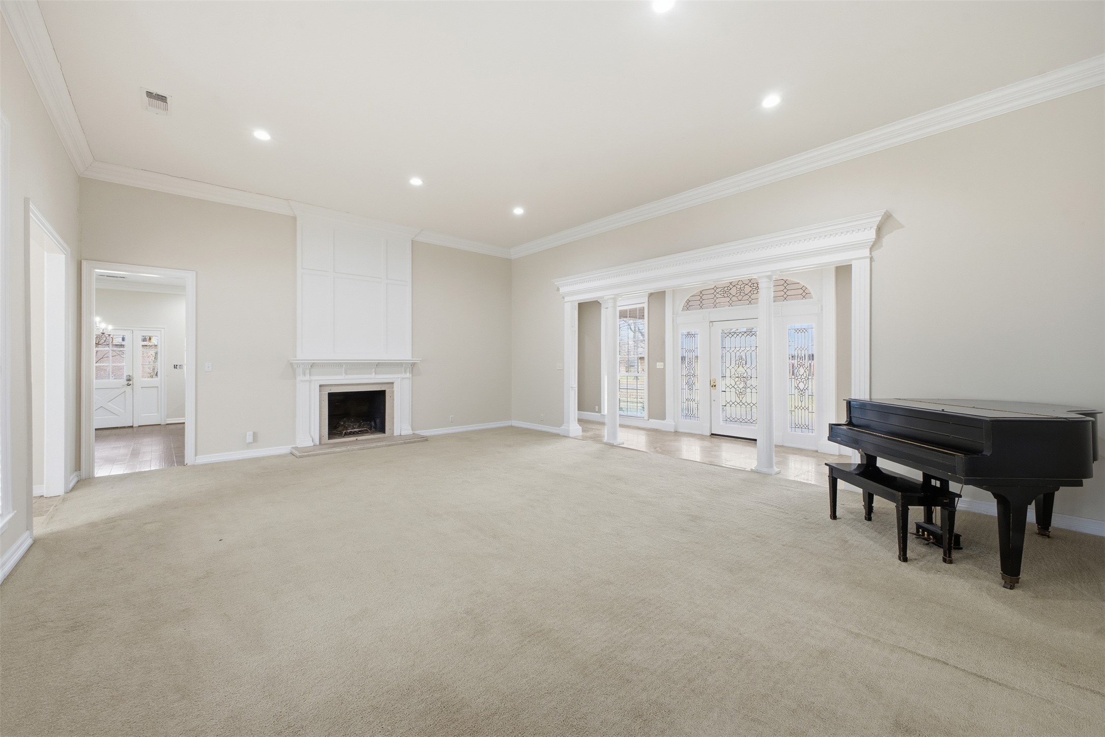 1433 Brandy Circle Sulphur Springs TX 75482