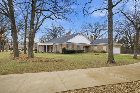 1433 Brandy Circle Sulphur Springs TX 75482