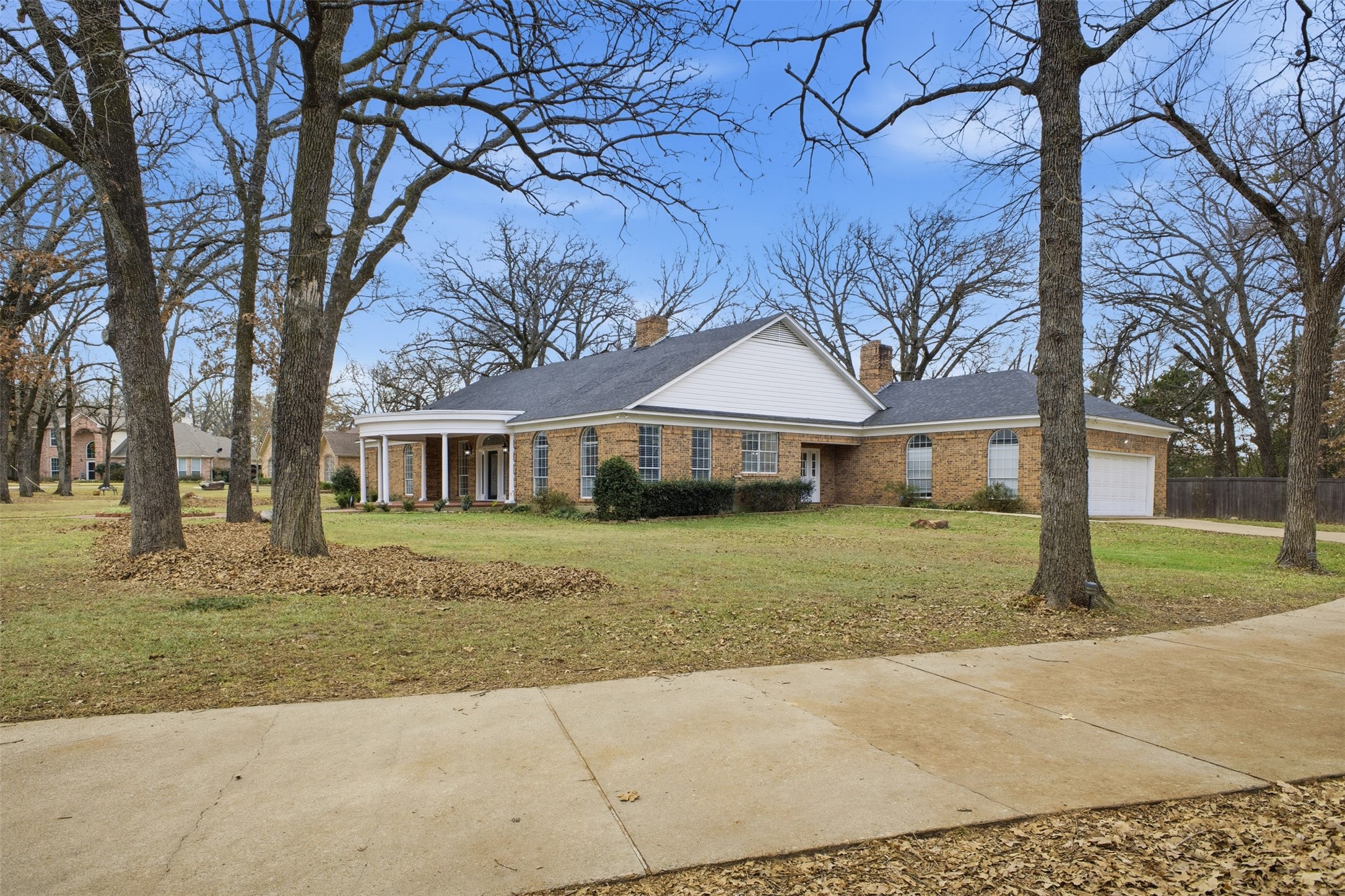 1433 Brandy Circle Sulphur Springs TX 75482