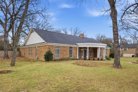 1433 Brandy Circle Sulphur Springs TX 75482
