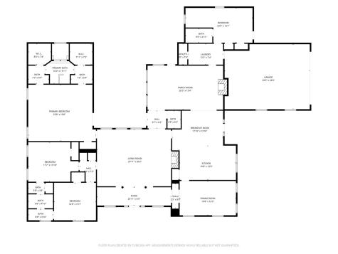 1433 Brandy Circle Sulphur Springs TX 75482