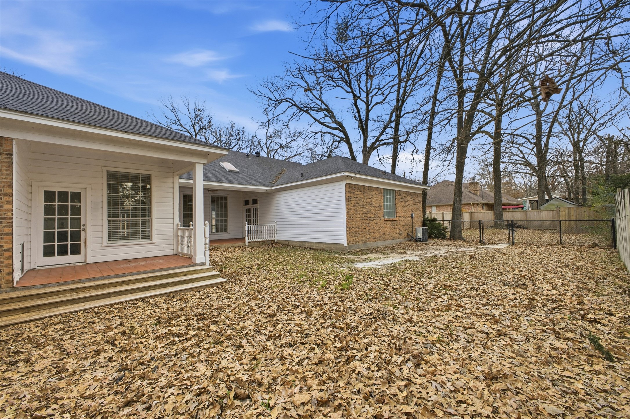 1433 Brandy Circle Sulphur Springs TX 75482