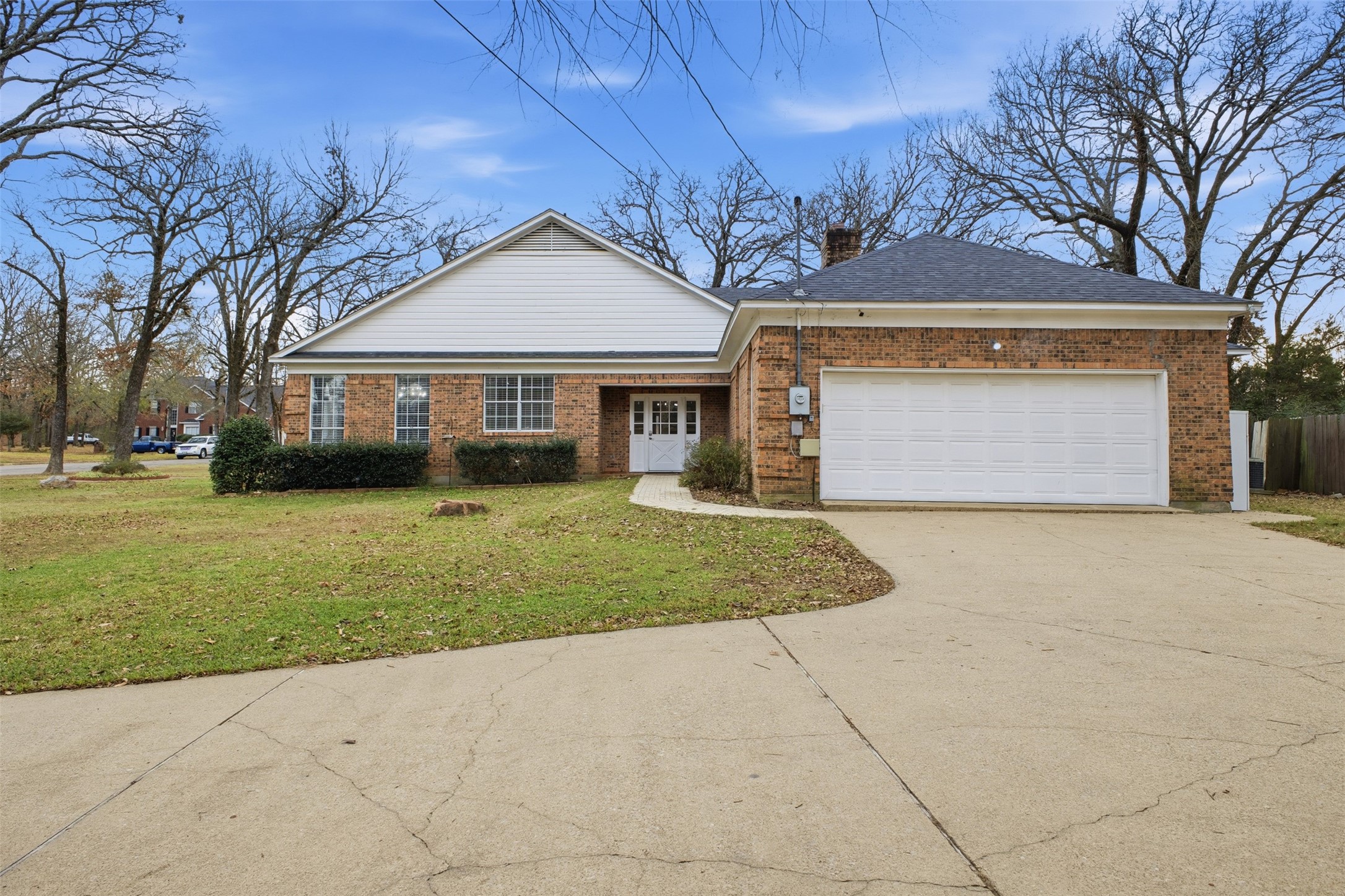 1433 Brandy Circle Sulphur Springs TX 75482