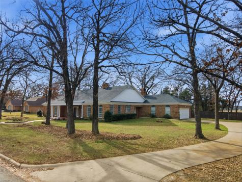 1433 Brandy Circle Sulphur Springs TX 75482