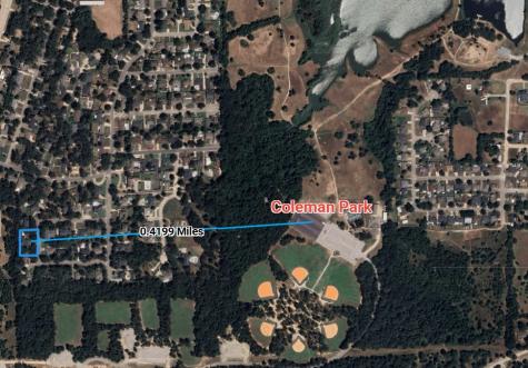 1433 Brandy Circle Sulphur Springs TX 75482