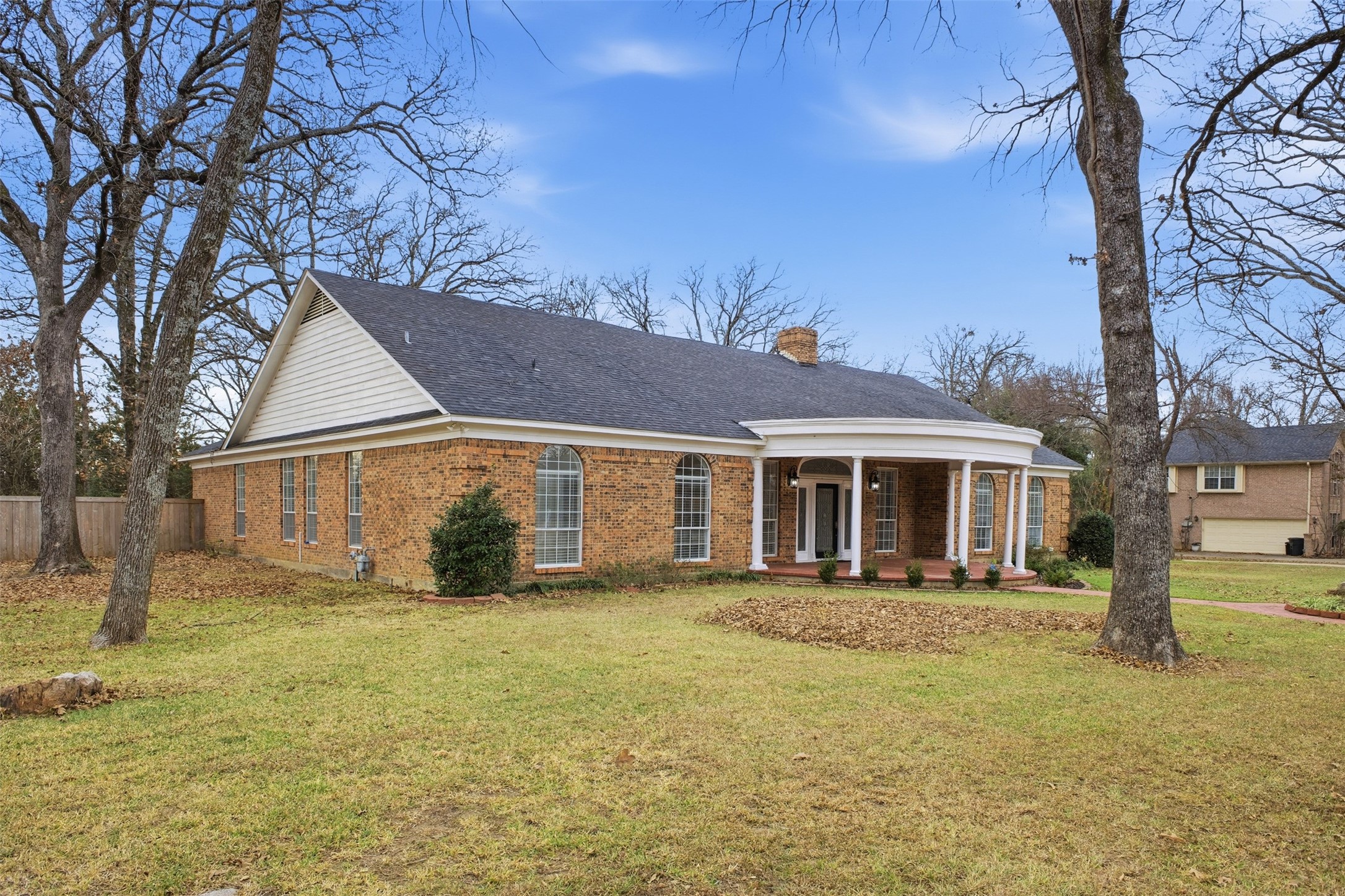 1433 Brandy Circle Sulphur Springs TX 75482