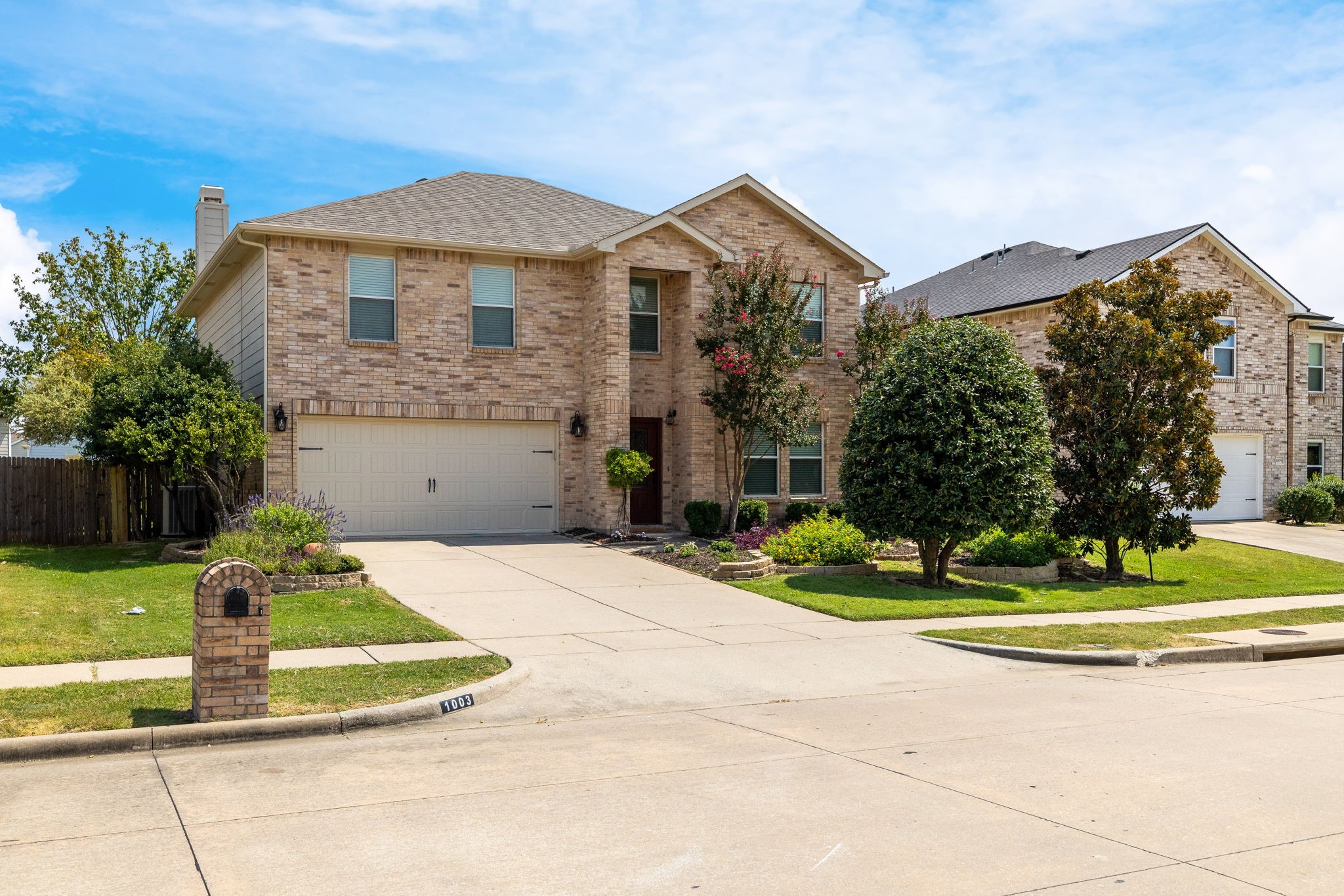 1003 Ann Drive Wylie TX 75098