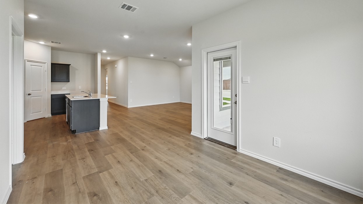 1115 Stella Drive Ferris TX 75125