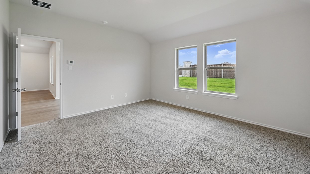 1115 Stella Drive Ferris TX 75125
