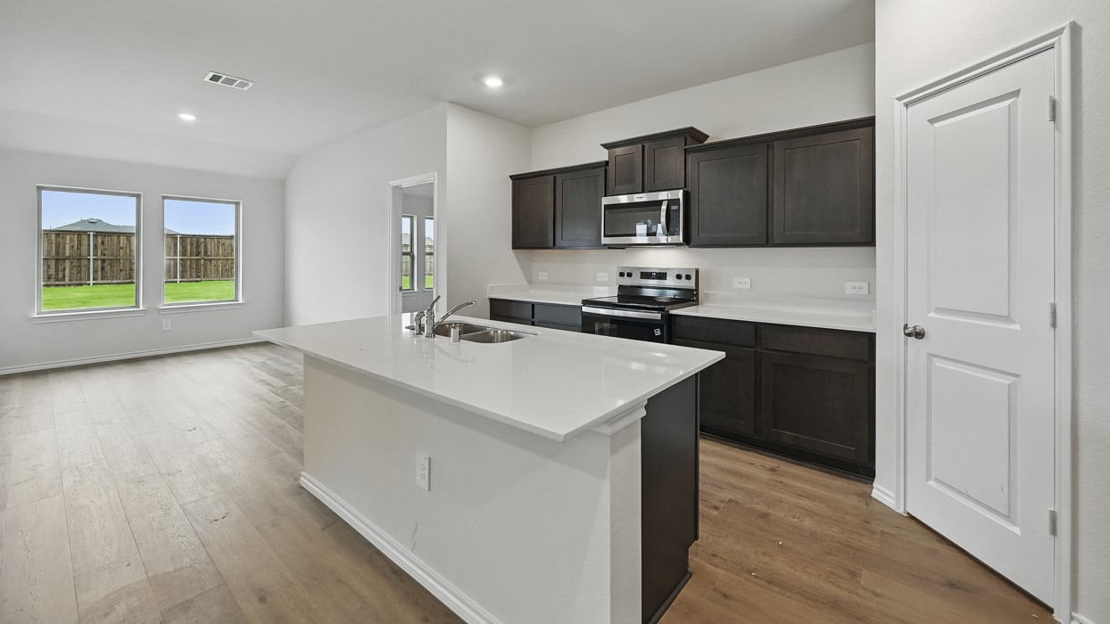 1115 Stella Drive Ferris TX 75125