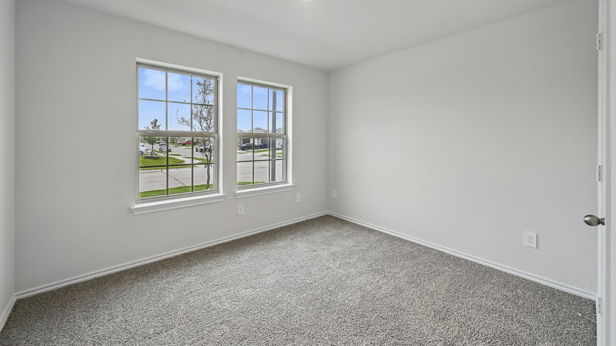1115 Stella Drive Ferris TX 75125