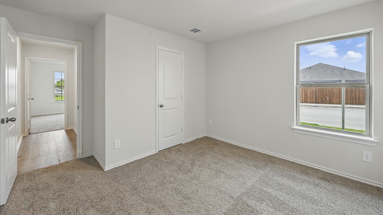1115 Stella Drive Ferris TX 75125