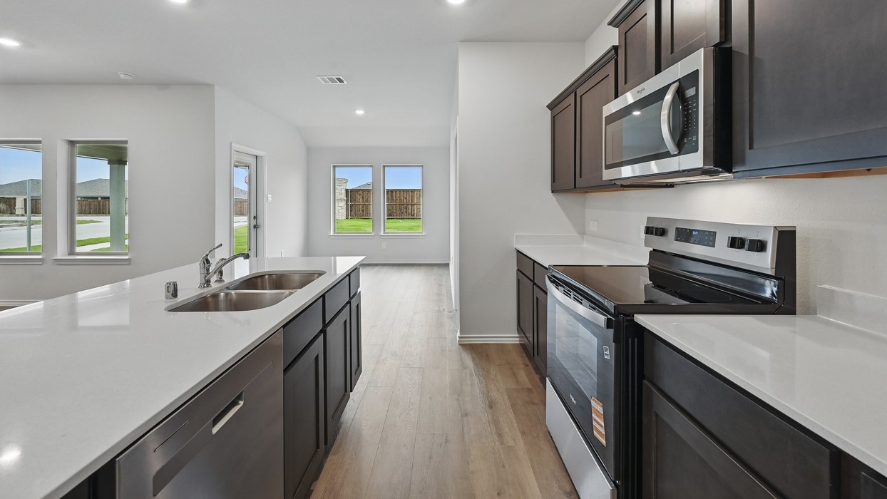 1115 Stella Drive Ferris TX 75125