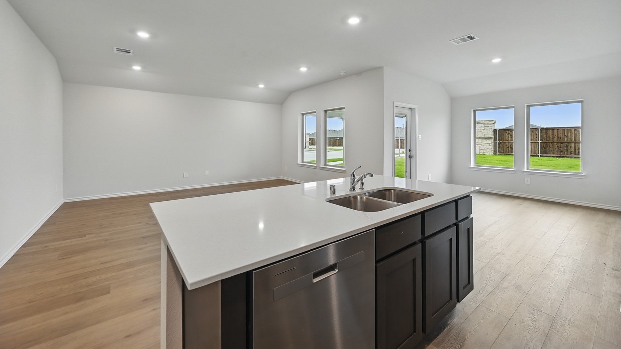 1115 Stella Drive Ferris TX 75125