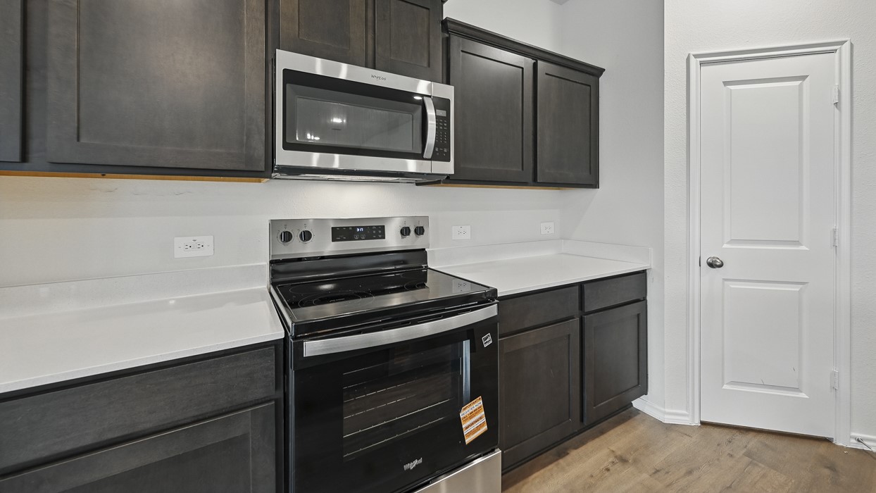 1115 Stella Drive Ferris TX 75125