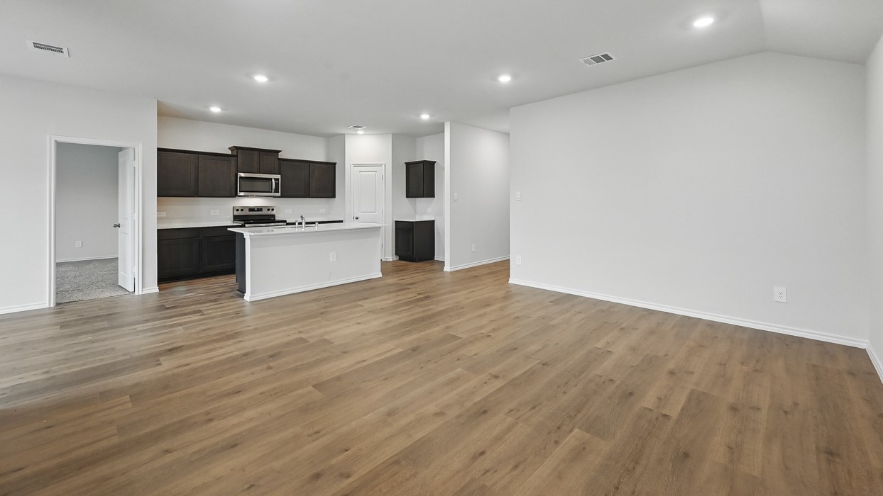 1115 Stella Drive Ferris TX 75125